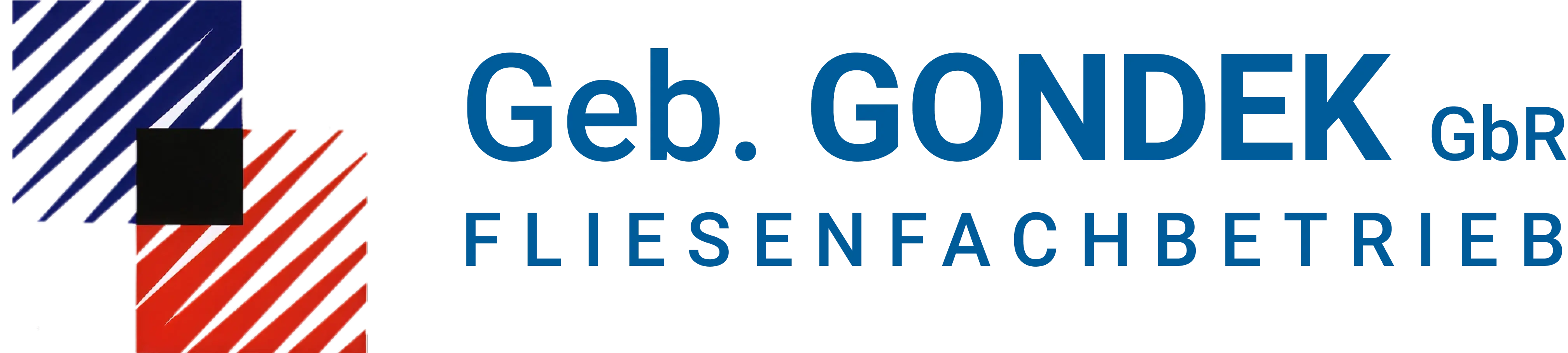 Gebrüder Gondek GbR Logo